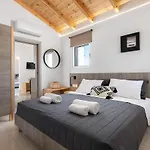L & C Boutique Apartments