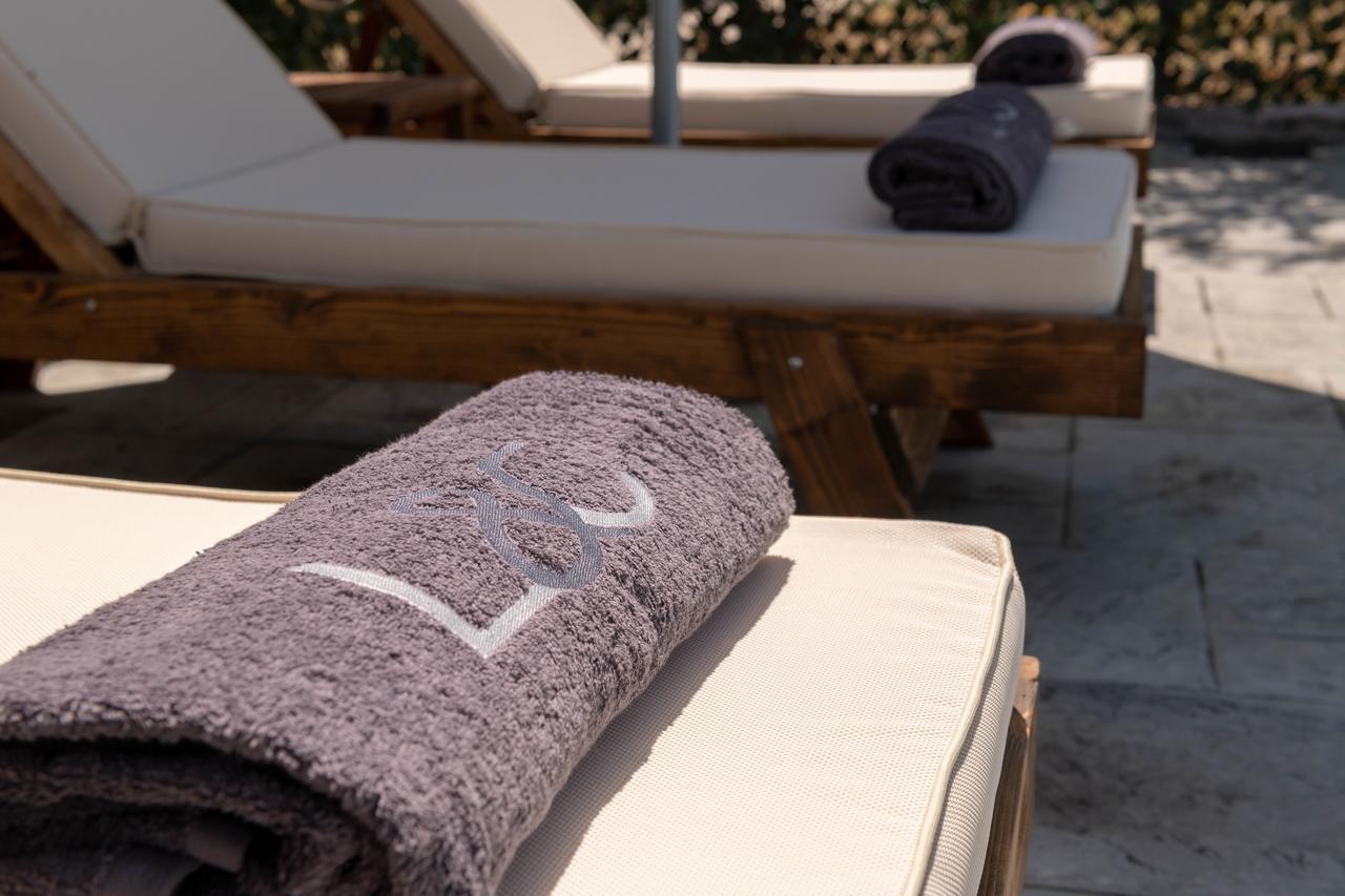 Aparthotel L & C Boutique