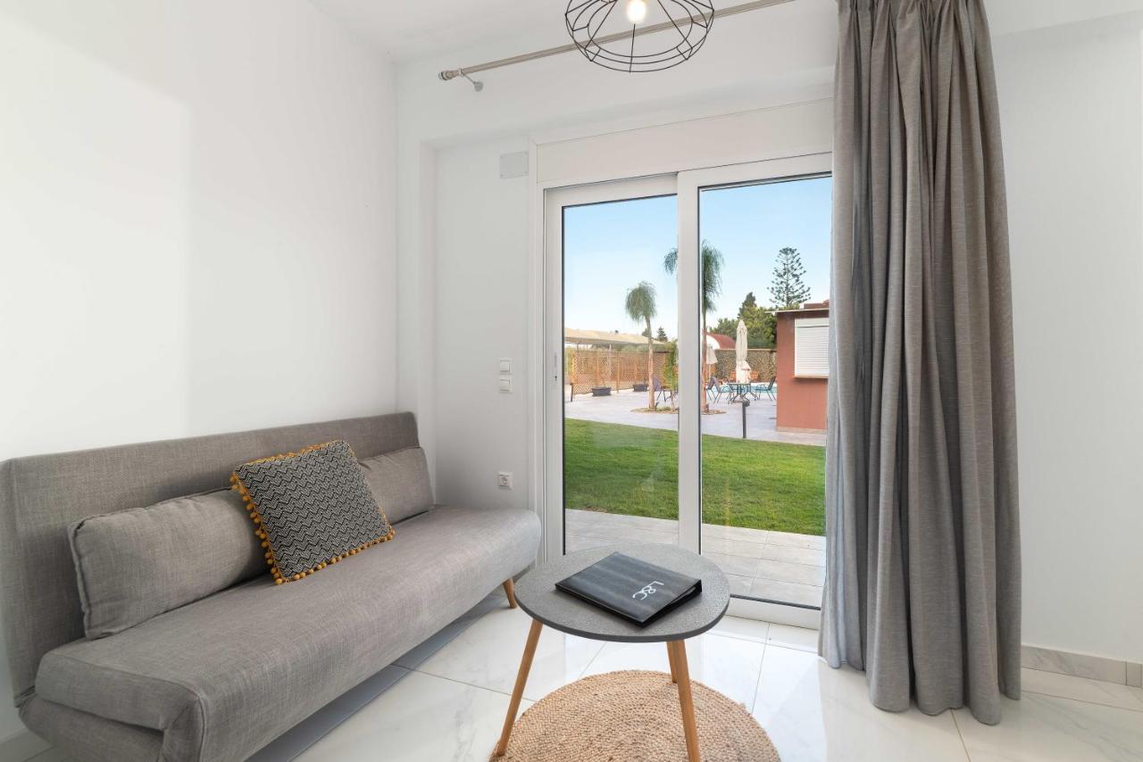Aparthotel L & C Boutique 3*