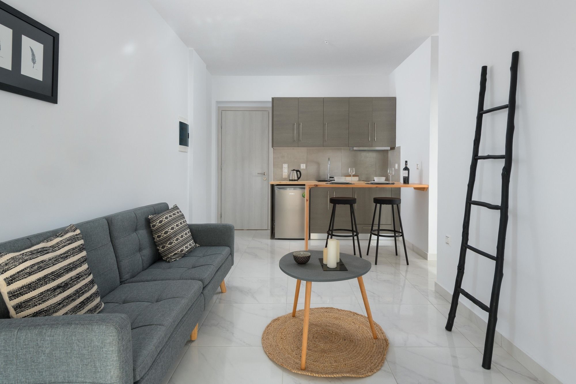 Aparthotel L & C Boutique
