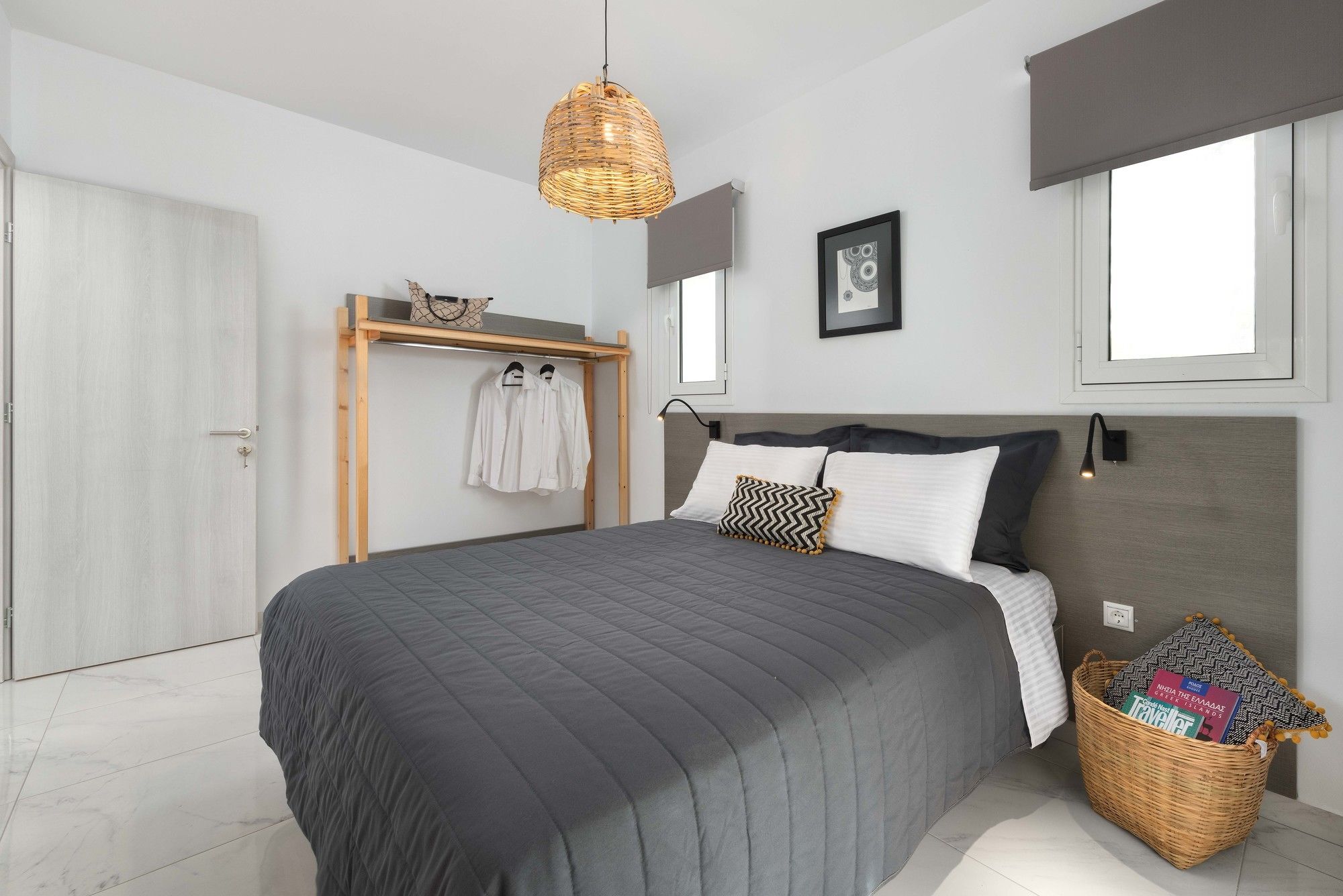 Aparthotel L & C Boutique Kremastí